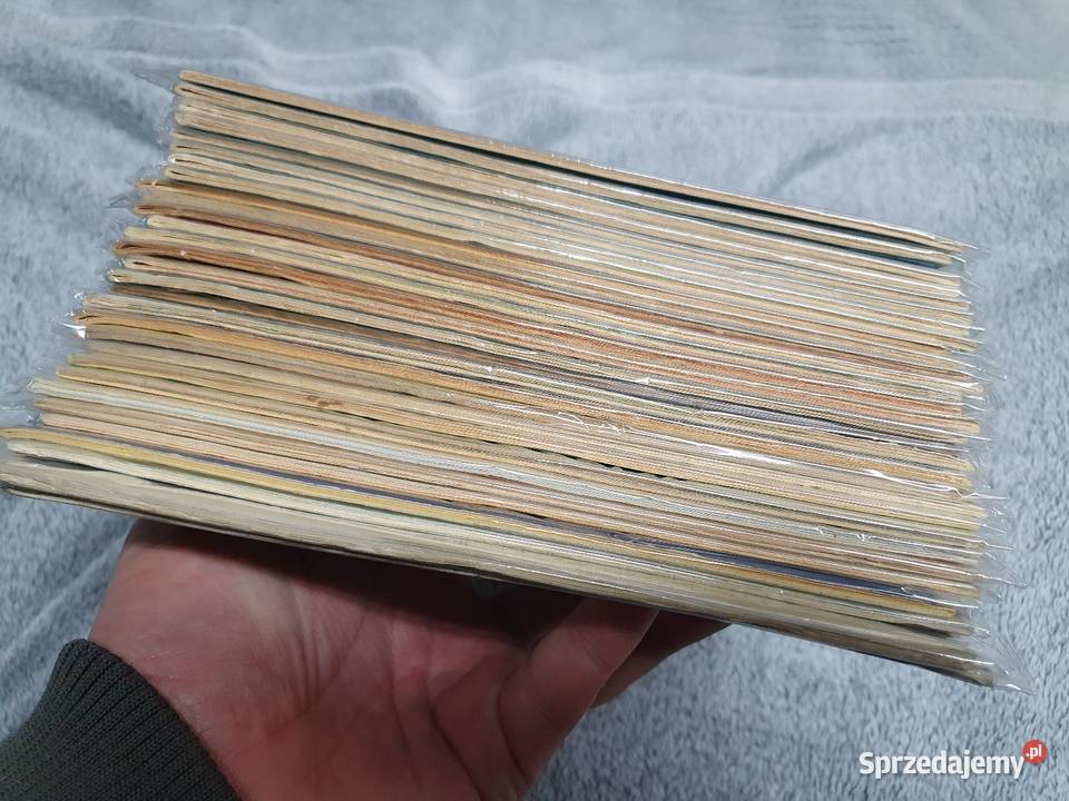 Magazyn Opowieści Rysunkowych Relax zestaw 30 Gdynia