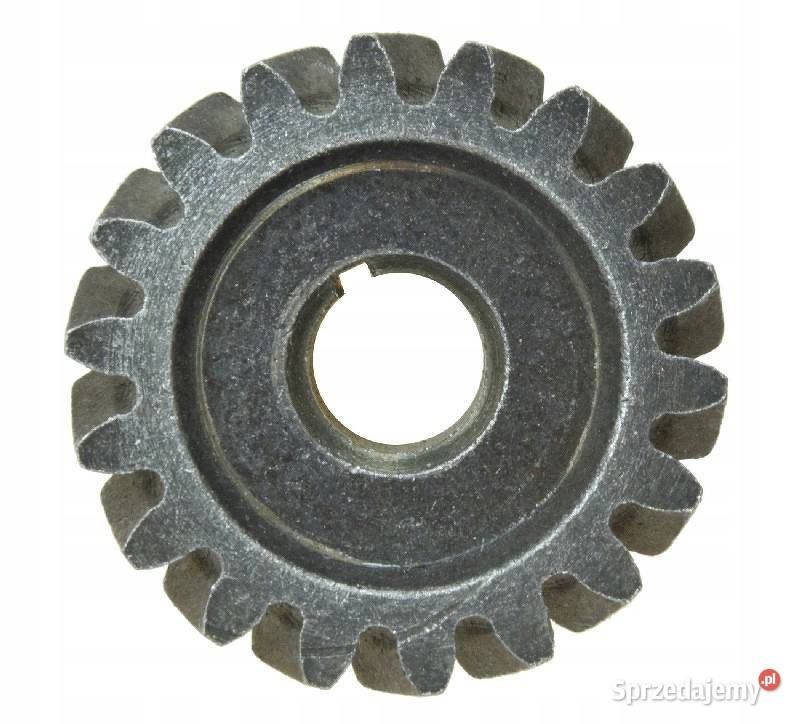 Koło pompy oleju do T25 D1441403228 Do ciągników Tyczyn sprzedam