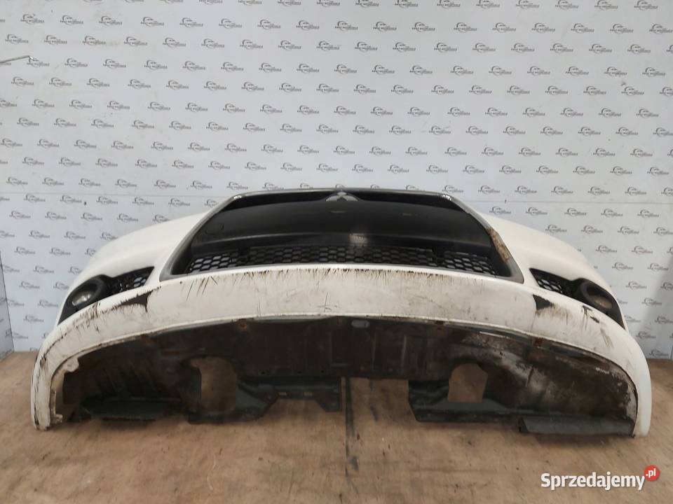 MITSUBISHI LANCER VIII X 10r Zderzak przód świętokrzyskie Kielce