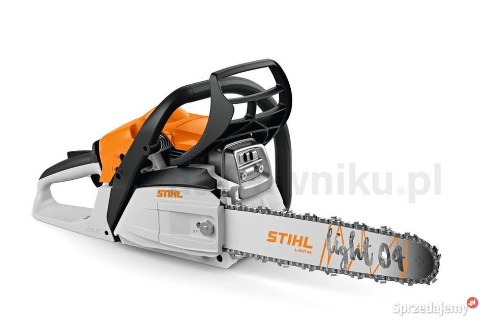 Pilarka stihl 212 Pozostałe małopolskie Krasne Potockie sprzedam
