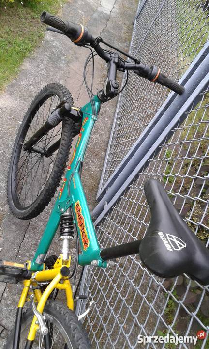 Rower wyczynowy Scout 26 21 przerzutek Wrocław