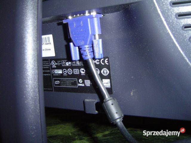 wspaniały monitor dell tx 78682 Gorzów Wielkopolski