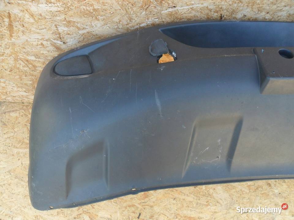 Mercedes Sprinter W906 2006 2007 2008 2009