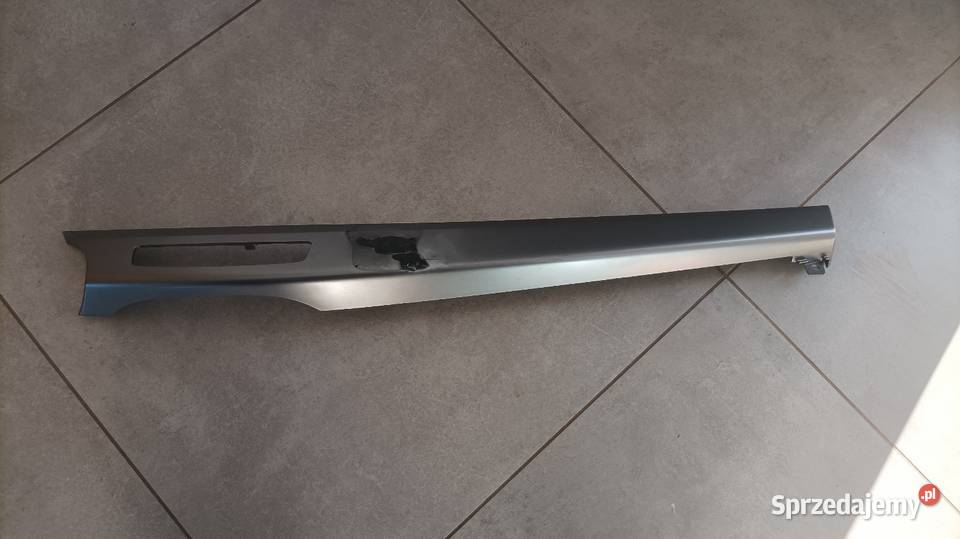 Listwa dekor konsoli kokpitu MITSUBISHI LANCER Kraków