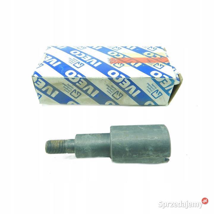 SWORZEŃ BLOKADY DYFERENCJAŁU FIAT IVECO 697N NP lubelskie