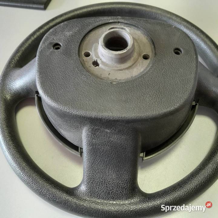 KIEROWNICA VW FOX B212211 B212211 UŻYWANA osobowe lubelskie