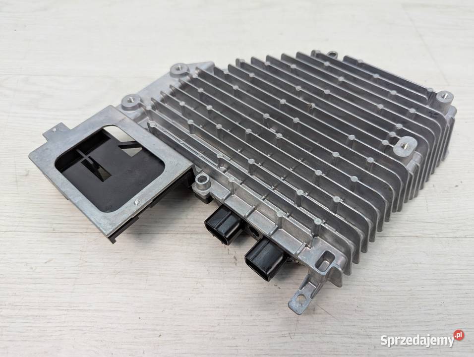 MODUŁ NAPIĘCIA MAZDA 6 GKK167Y60D sprzedam