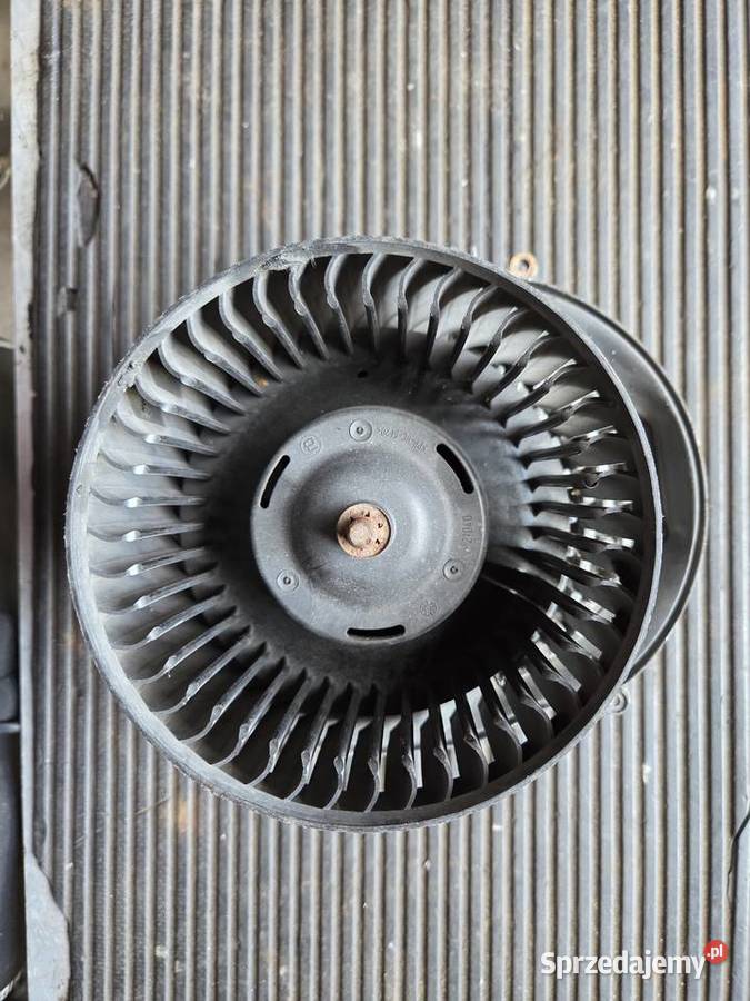 Wentylator nawiewu Volvo S80 Części samochodowe mazowieckie Łagów