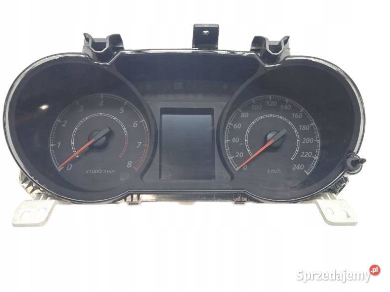 LICZNIK 8100C621 OT34300 MM0053902 16 B 115