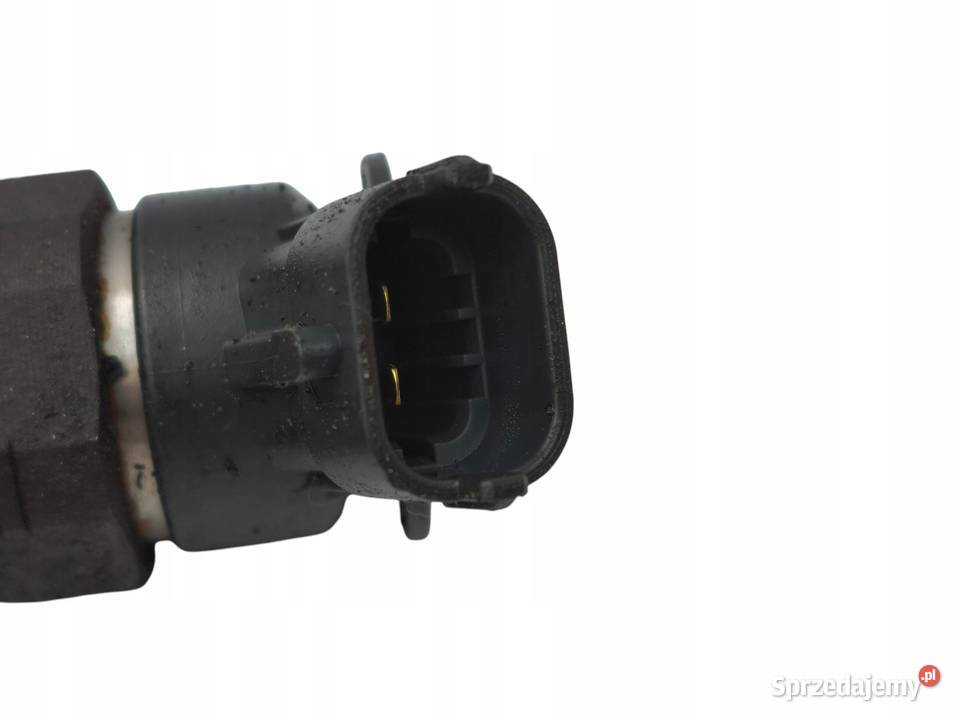 WTRYSKIWACZ Citroen C3 C4 C5 DS Peugeot 207 208 Chełm