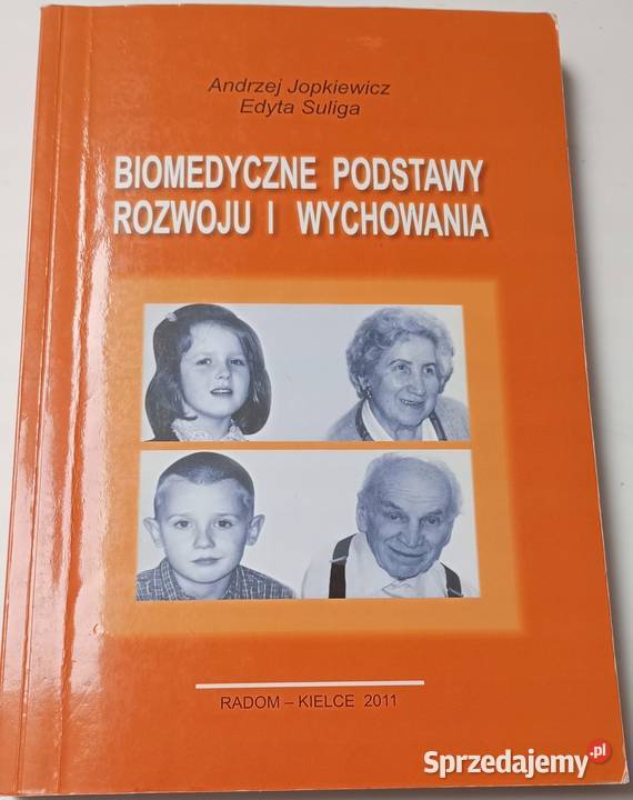 Biomedyczne podstawy rozwoju i wychowania Świdnica