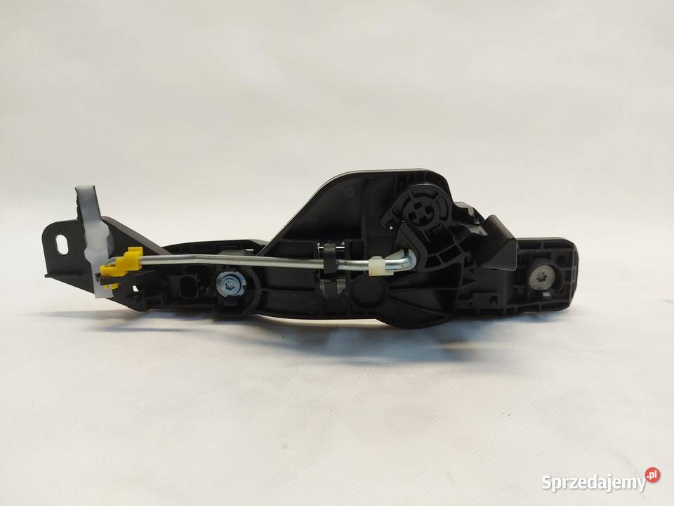 LEXUS RX500H V 5 2023 KLAMKA LEWY TYŁ