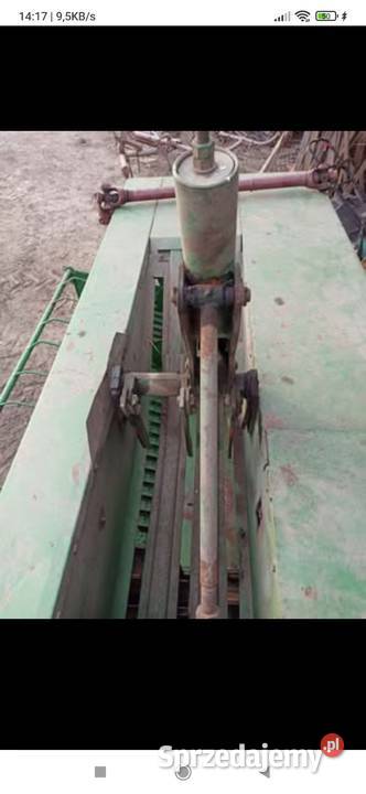 Prasa z2241 Izbiska sprzedam