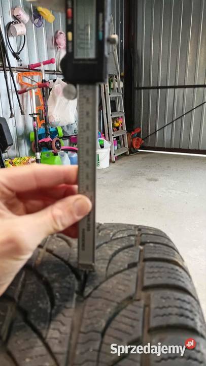 Koła stal zimowe CitroenPeugeot BerlPart 1655215 Rybarzowice sprzedam