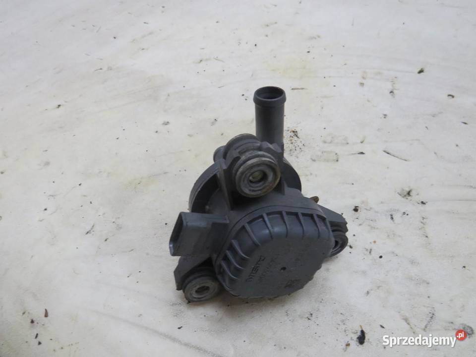 DODATKOWA POMPA WODY PRIUS 3 III LIFT G904052010