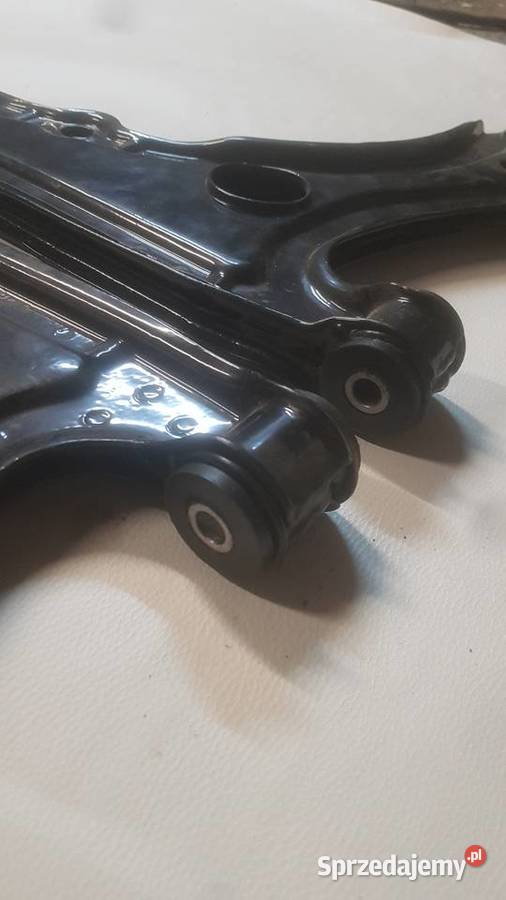 Golf mk2 II wahacze przod poliuretan Stubno sprzedam