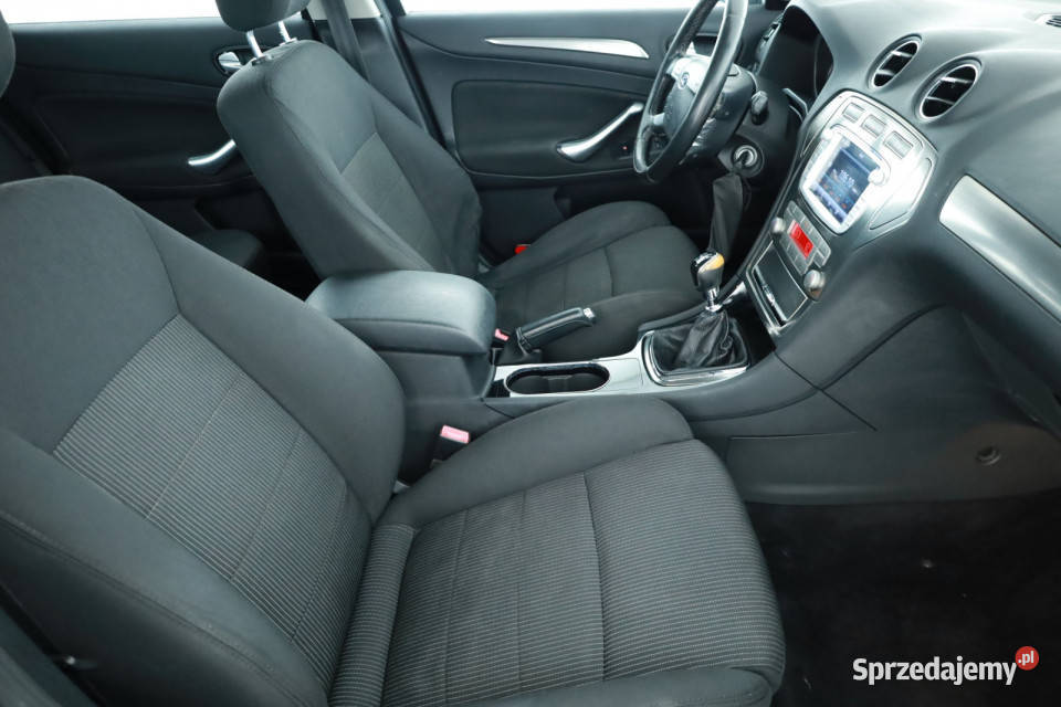 Ford Mondeo 20 TDCi Mondeo Piaseczno sprzedam