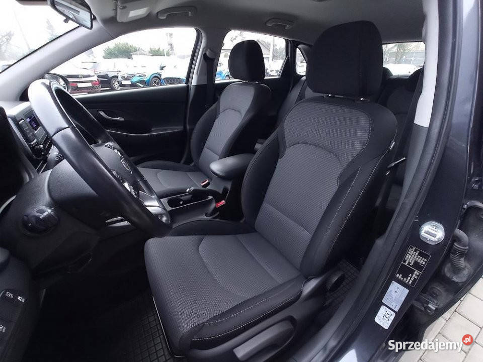 HYUNDAI i30 2021r FV23 SalonPL Asystent Pasa Cz Hyundai małopolskie Kraków sprzedam