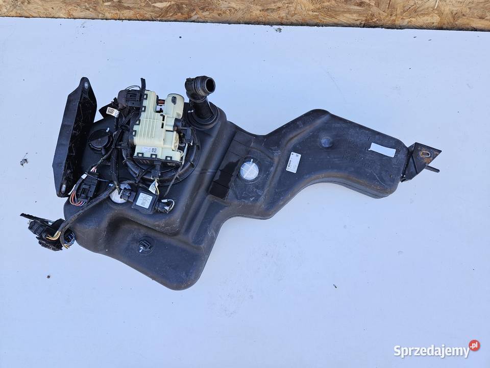 VW SHARAN 7N0 20 TDI ZBIORNIK ADBLUE 7N0131877H Międzychód