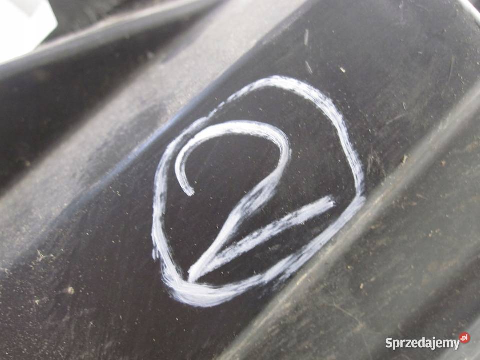 OPEL COMBO D lampa prawa przód 51909055 ANGLIK Kielce sprzedam