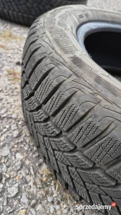 Opony zimowe GoodYear Dąbrowa Górnicza