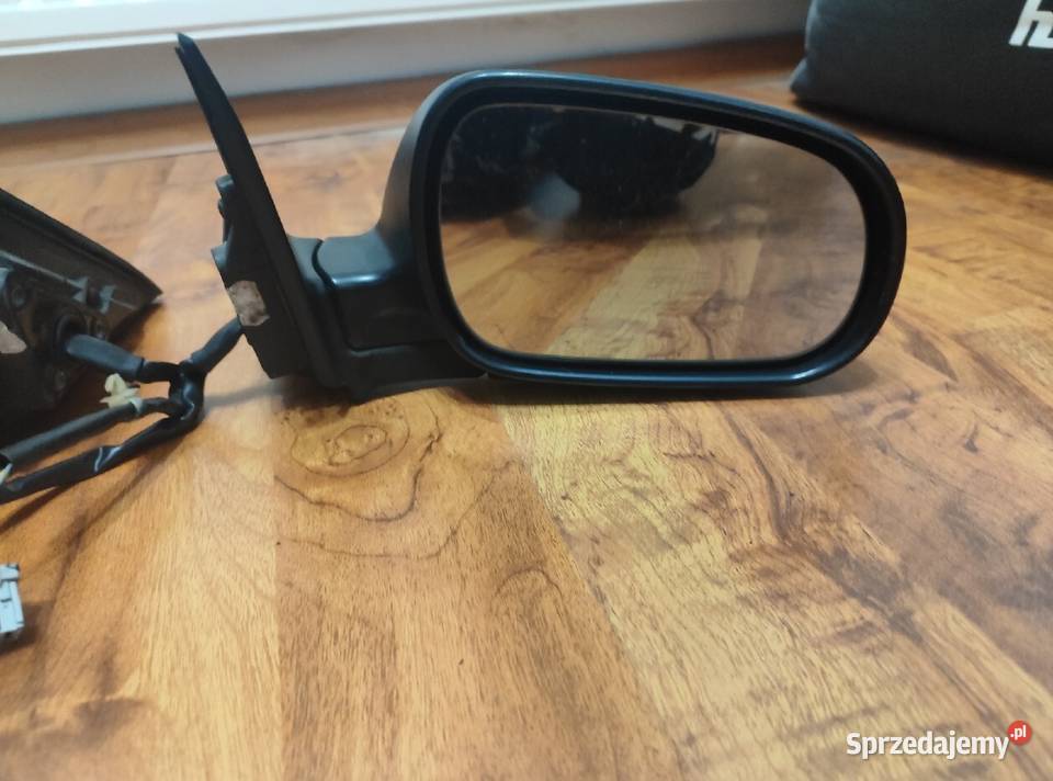 Lusterka PL 3pin Honda Accord 6 Wschowa