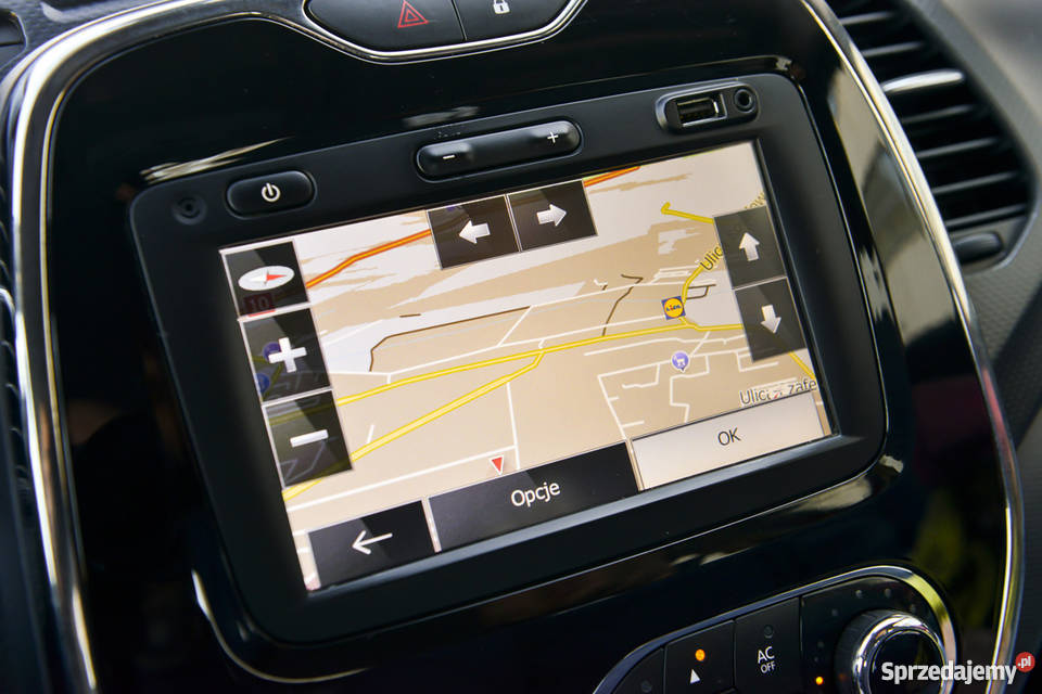 Renault media nav evolution