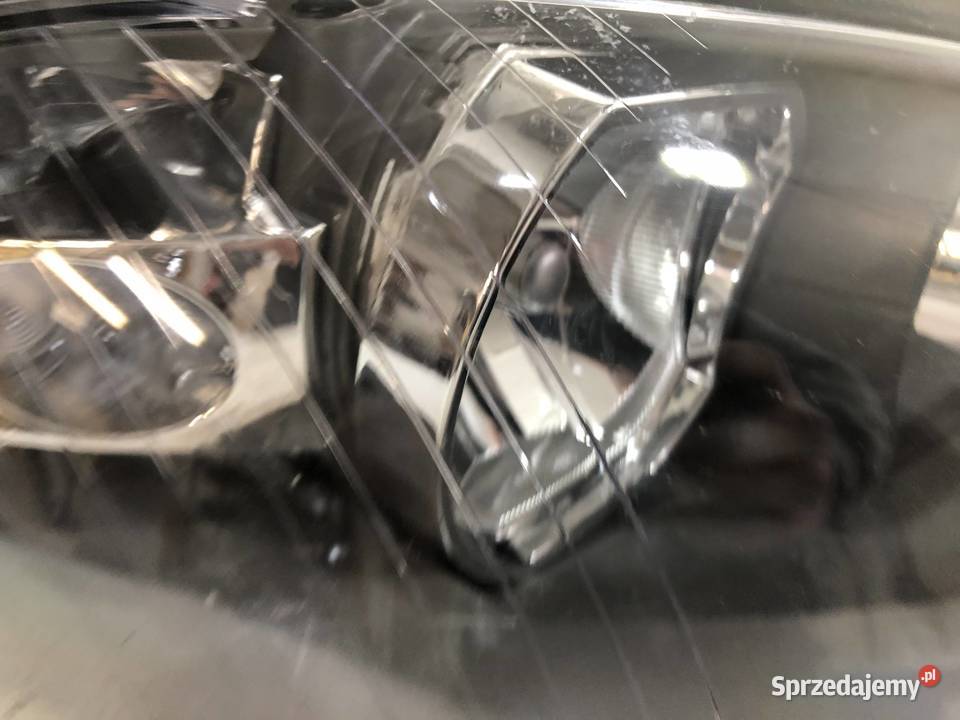 Audi A3 8P 052003042008 Reflektor Lampa przednia Skarżysko-Kamienna