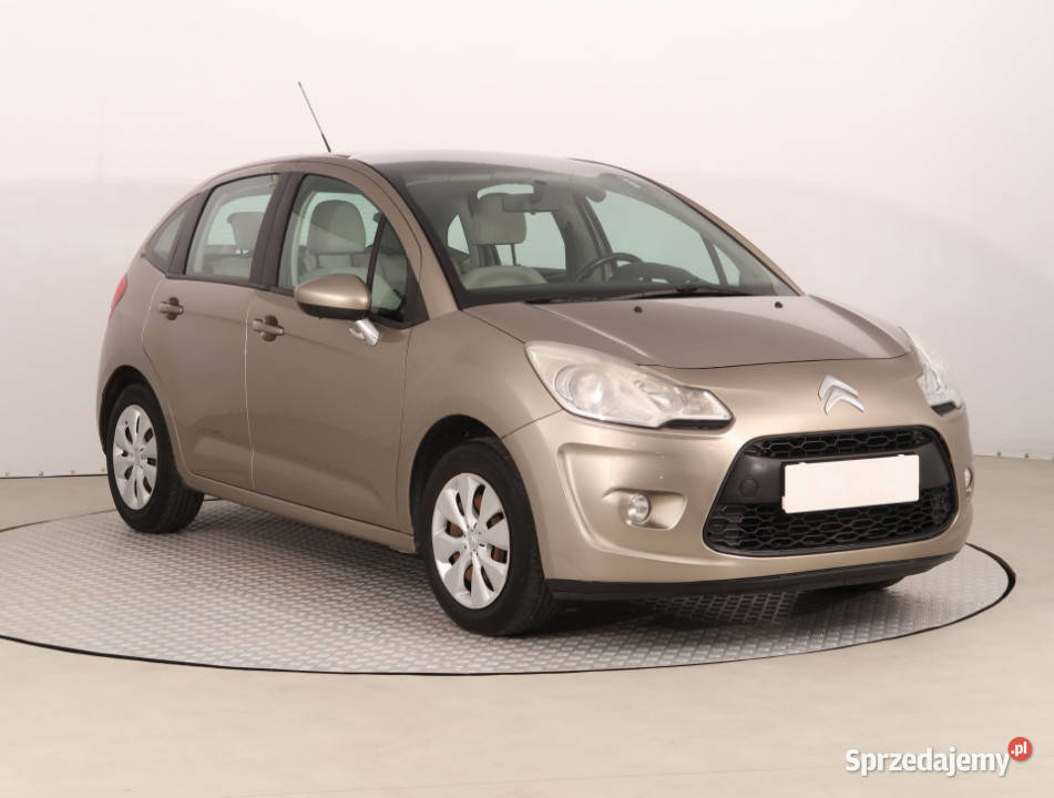 Citroen C3 1.4 VTI