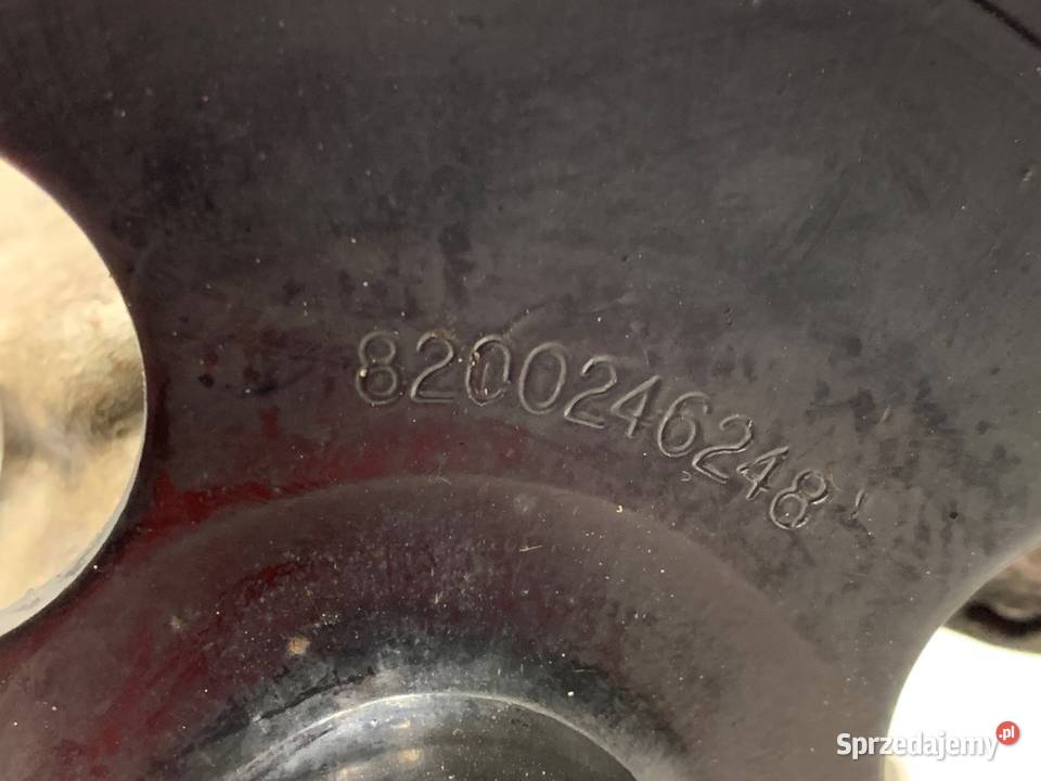 POMPA WSPOMAGANIA SUZUKI JIMNY III 4910084A81 15 sprzedam