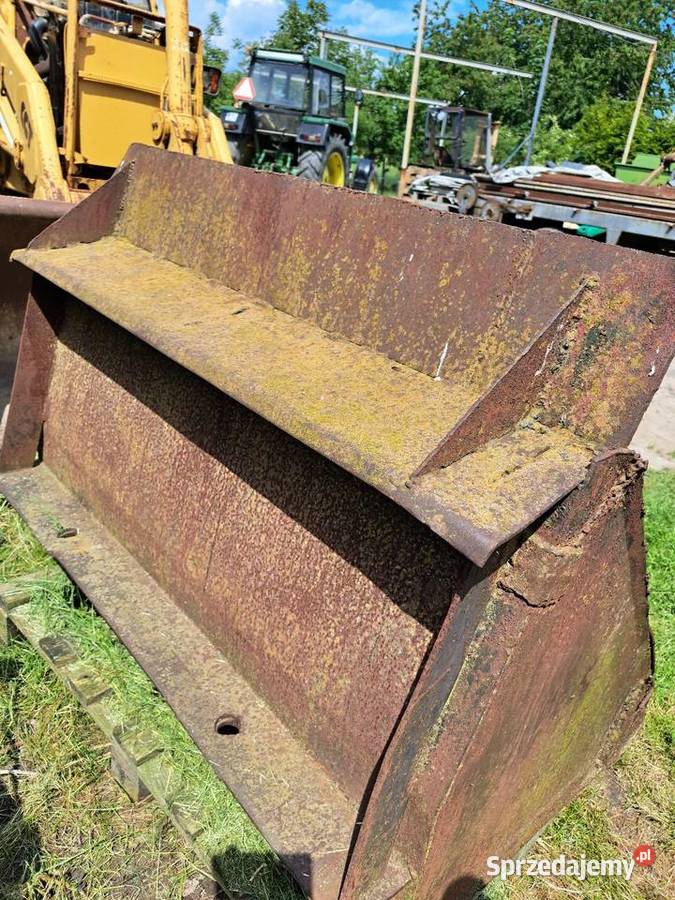 Łyżka do tura Skała