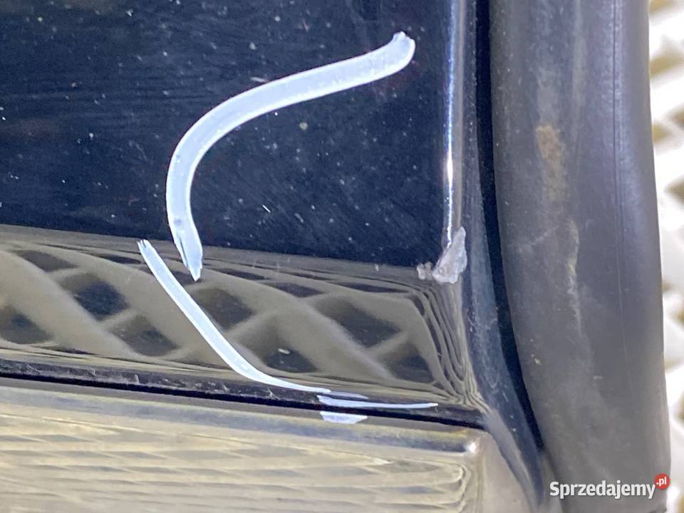 DRZWI PRAWY TYŁ CITROEN DS5 Hatchback 1115