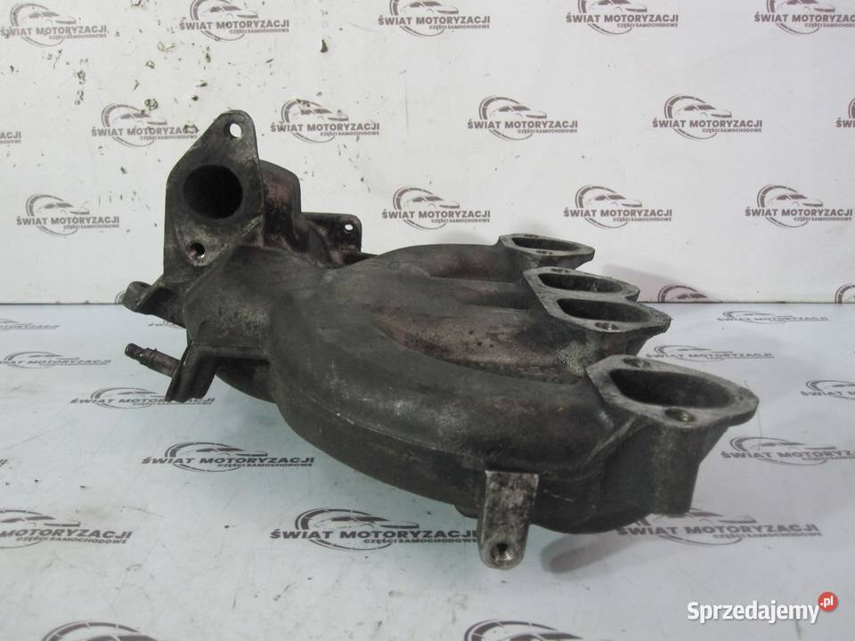VW Audi SEAT 20 TDI BPW 140 09r kolektor ssący osobowe