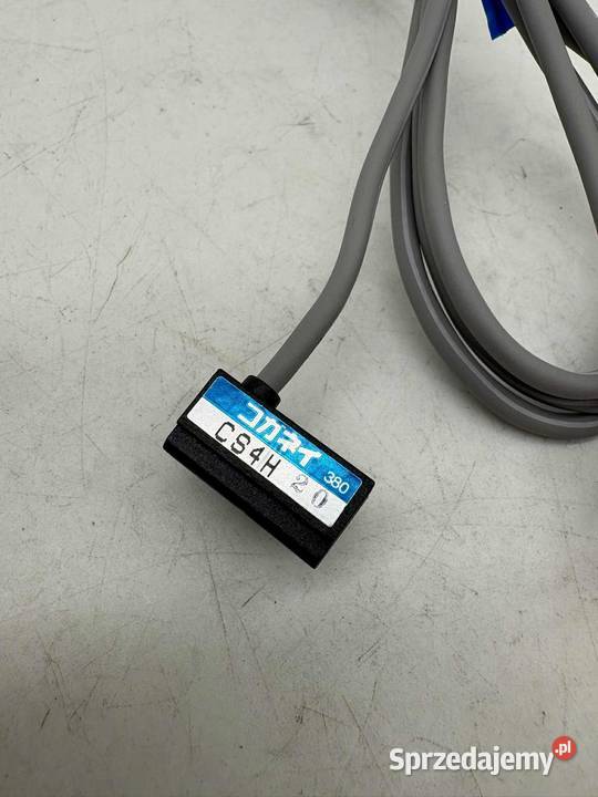 Koganei CS4H Czujnik zbliżeniowy sprzedam