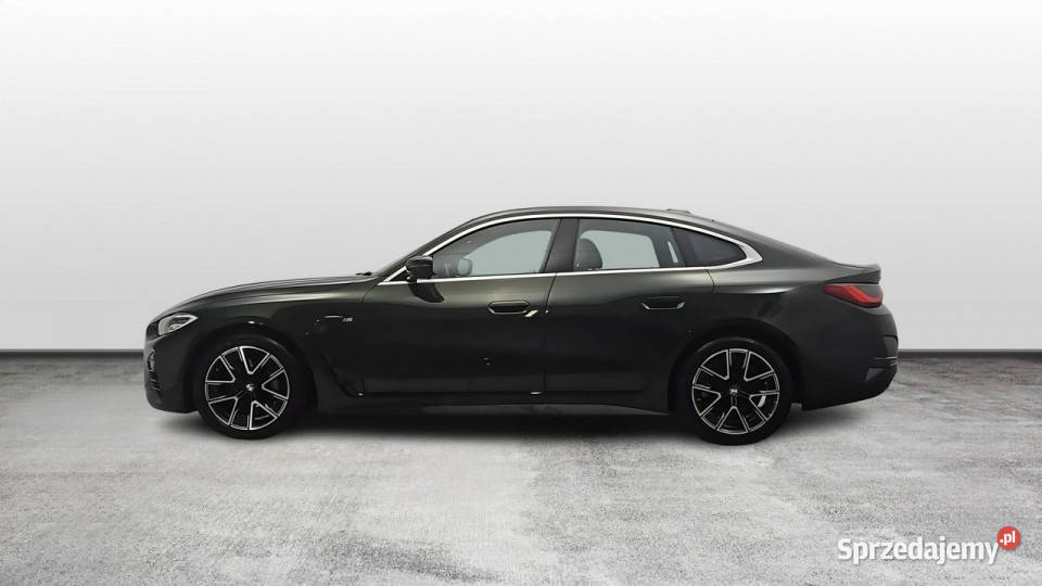 BMW 430 G26 Gran Coup XDRIVE Z Polskiego Salonu 108000km