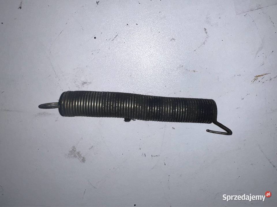 Sprężynka dźwigni hamulca Kawasaki LTD 440 KZ440 Ostrów Wielkopolski