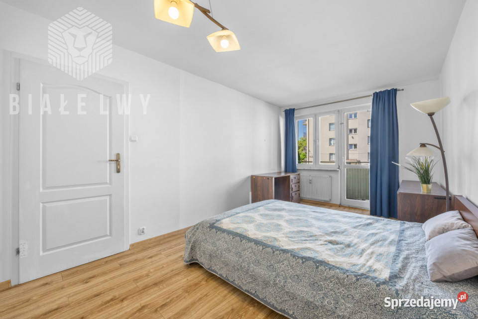 Mieszkanie 60m2 3pokojowe Grójec Sybiraków