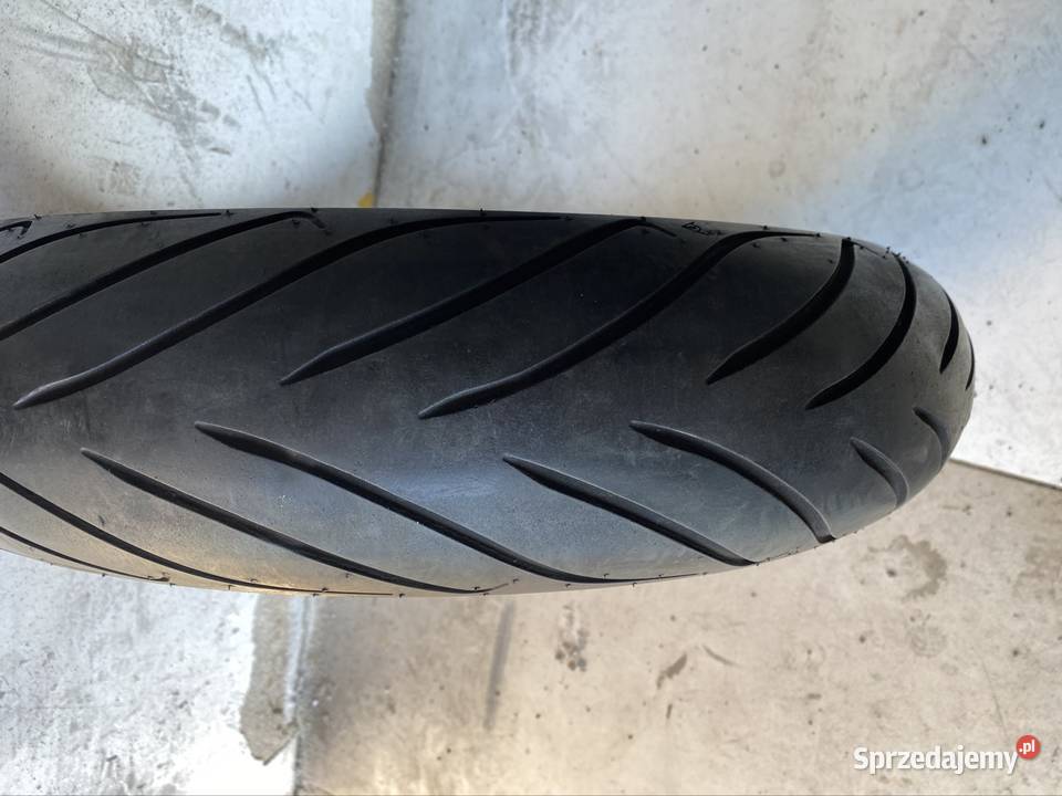 Opona DUNLOP sportmax 12070 ZR17 Motocyklowe dolnośląskie Świdnica