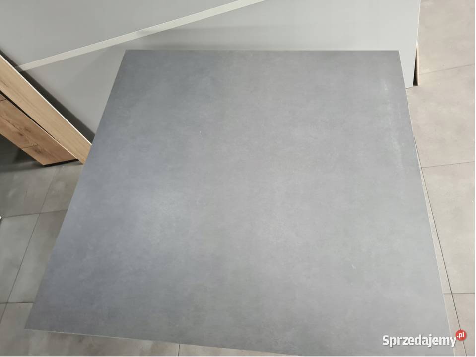 PŁYTKA GRES OPTIMUM graphite 1198x1198 GAT1 Opoczno sprzedam