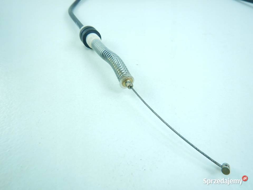 LINKA GAZU CIĘGNO FIAT UNO 11 14 ORYGINAŁ ASO osobowe Linki gazu