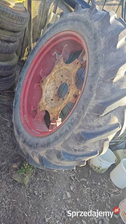 Koła wąskie 13636 UrsusZetor Tuszów sprzedam