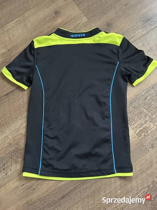 Koszulka sportowa Kipsta 134140 koszulka mazowieckie