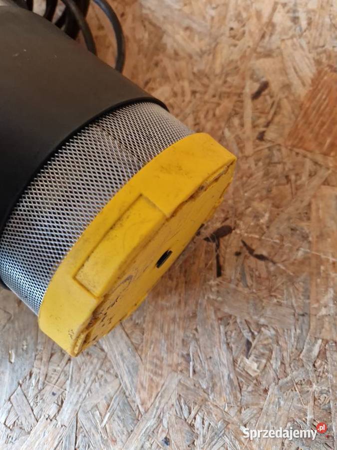 Pompa zanurzeniowa głębinowa Neptun NTPE 110 Głogowa