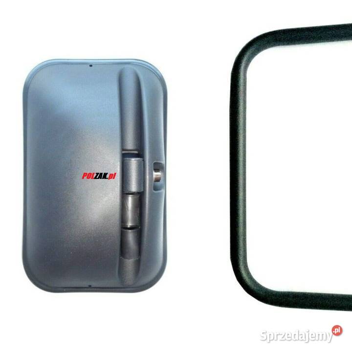 Lusterko na rurkę Volkswagen LT28 VW LT35 LT46 lusterka zewnętrzne Rawa Mazowiecka