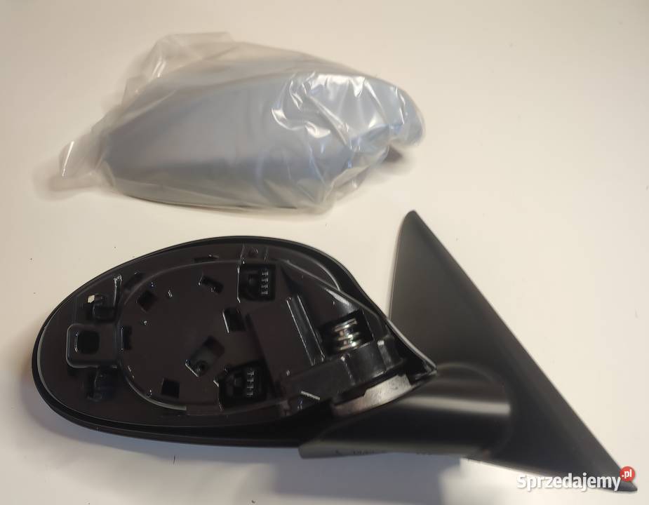 Lusterko Prawe Bmw e90 spe1851d Rhiag śląskie Tychy