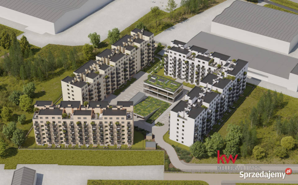 sprzedaży mieszkania 3963m2 Poznań wielkopolskie