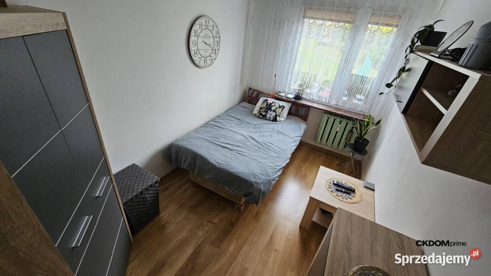 3 pokoje 5995 m Kielce os Świętokrzyskie 3 piętra i więcej