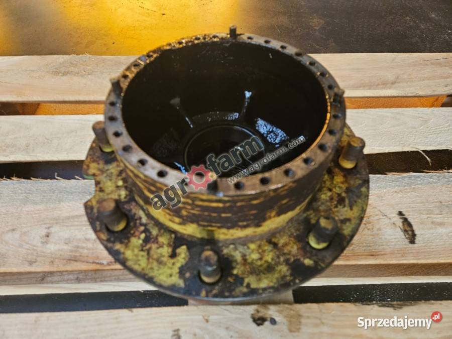 Piasta koła FWD John Deere 3040 2140 3140