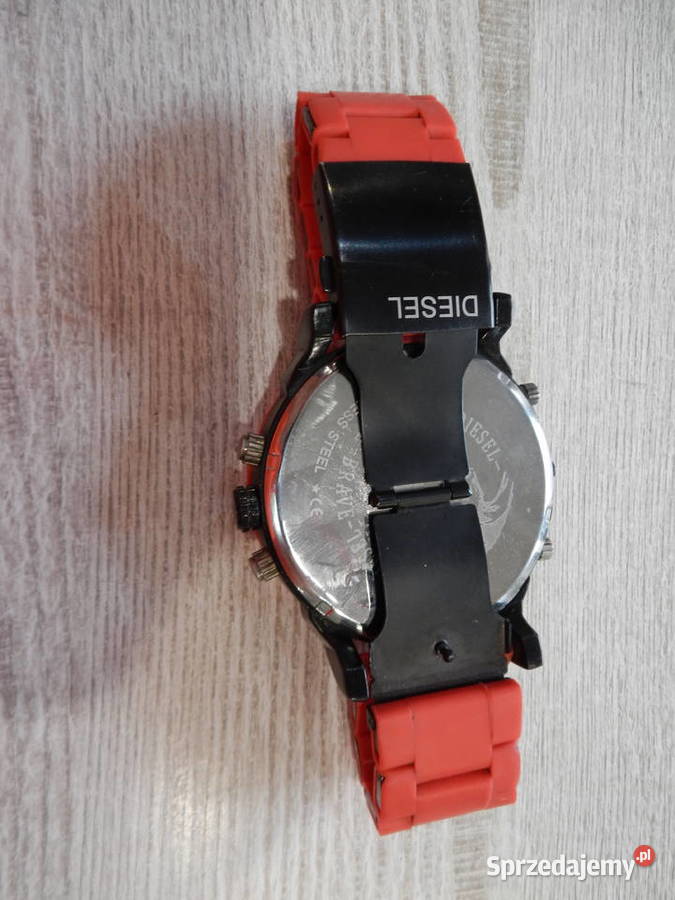 Zegarek męski Leżajsk