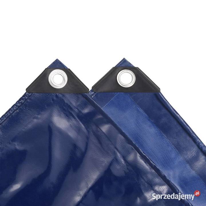 vidaXL Plandeka 650 gm 3 x 3 m 43829